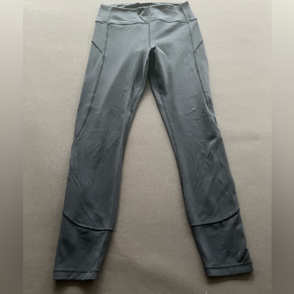 Lululemon size 8 fast and free